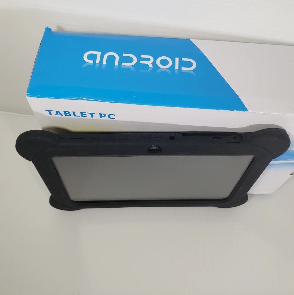 Android Tablet PC 7